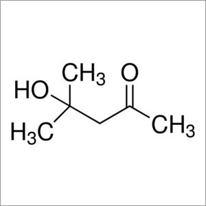 4-Hydroxy-4-methyl-2-pentanone