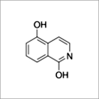 1,5-Isoquinolinediol