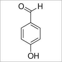 4-hydroxybenzaldehyde C7h6o2