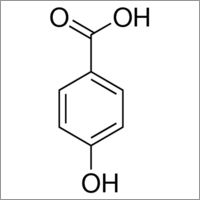 4-Hydroxybenzoic acid