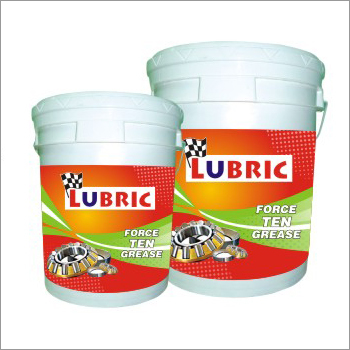 Lubric Efficient Force Ten Grease