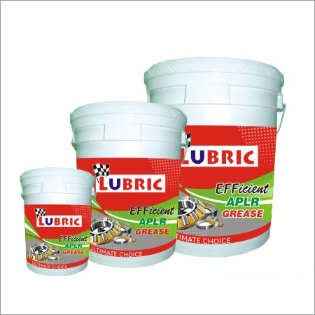 Oil & Lubricants
