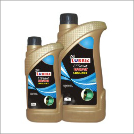 Lubric Efficient Coolant