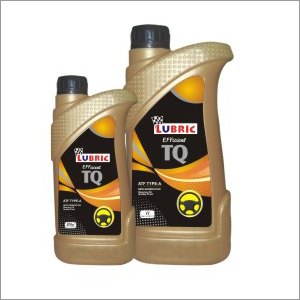 Lubric Efficient Atf Steering Fluid