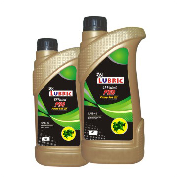 Lubric Efficient PSO