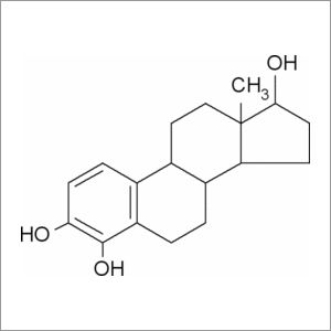 4-Hydroxyestradiol