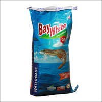 Vannamei Shrimp Feed