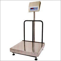 Electronic Platform Weighing Scale