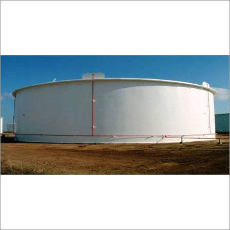Vertical Storage Tank Calibration