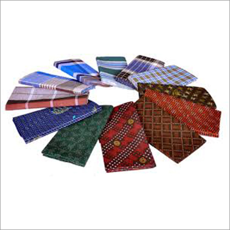 Cotton Lungi