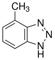 4-Methyl-1H-Benzotriazole C7H7N3