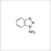 1-Aminobenzotriazole