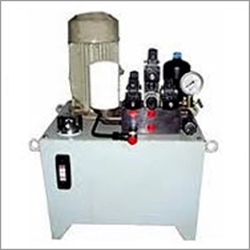 Hydraulic Power Pack