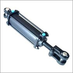 Hydraulic Cylinder
