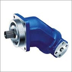 Hydraulic Motor