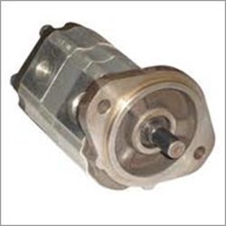 Commercial Hydraulic Pump