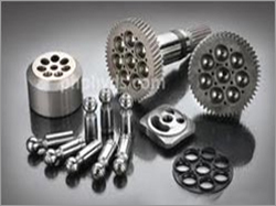 Hydraulic Pump Parts