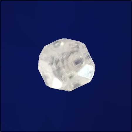 HPHT Colorless Diamonds