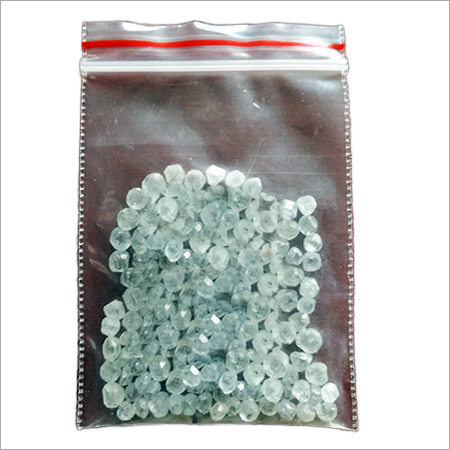 HPHT White Diamond