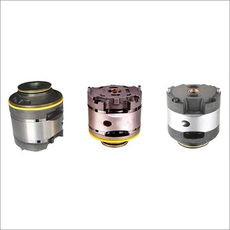 Vane Pump Cartridge