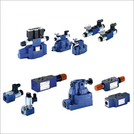 Hydraulic Variable Pump