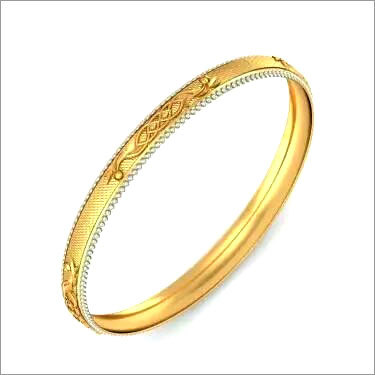 Gold Bangles