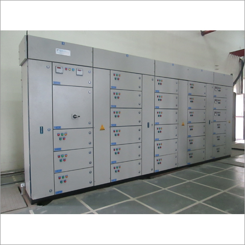 Lt Control Panel Board