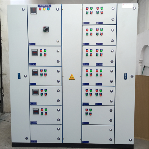 Power Distribution Panels