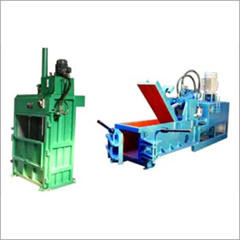 Baling Press
