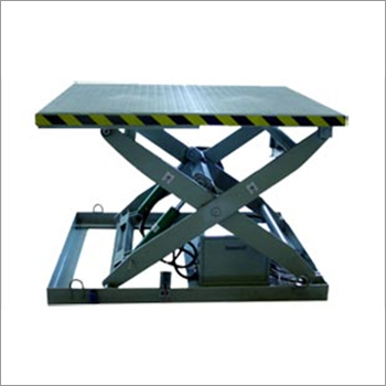 Scissor Lift