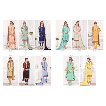 SIMAYA(SIYARA) Straight Salwar Kameez Wholesale SIMAYA(SIYARA) Straight Salwar Kameez Wholesale