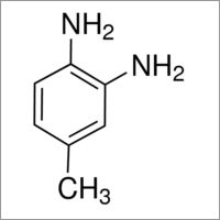  4-मिथाइल-ओ-फेनिलिडेनमाइन C7H10N2