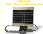 Sunway Solar Street Light