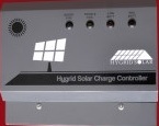 Solar Charge Controller