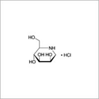 1-Deoxymannojirimycin hydrochloride