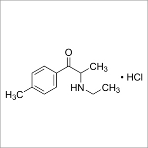 4-Methylethcathinone hydrochloride solution
