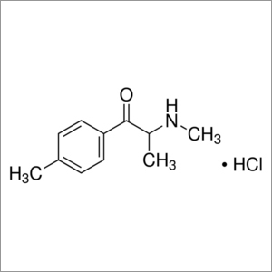 4-Methylmethcathinone hydrochloride