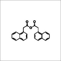 1-Naphthaleneacetic anhydride