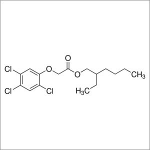 2,4,5-T-2-ethylhexyl ester