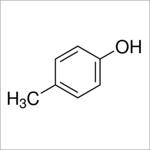 4-Methylphenol