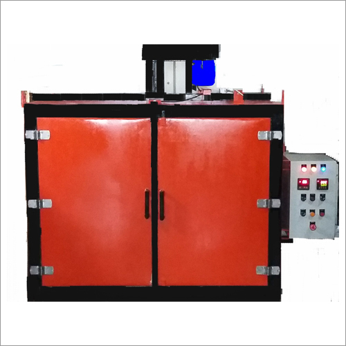 Industrial Ovens Machine
