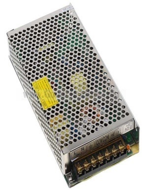 Smps Power Supply
