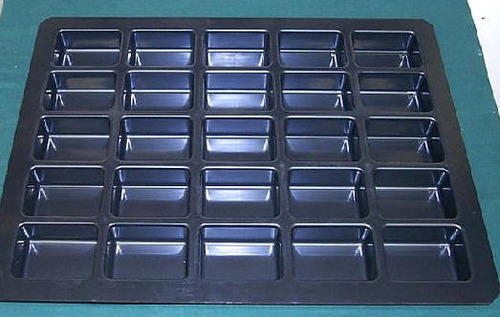 PVC Blister Tray