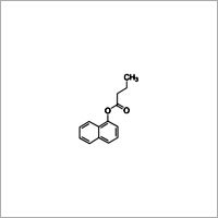 1-Naphthyl butyrate