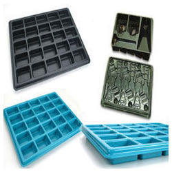 PVC Blister Tray