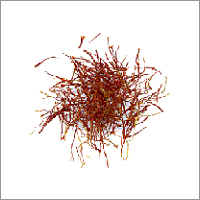 Indian Saffron