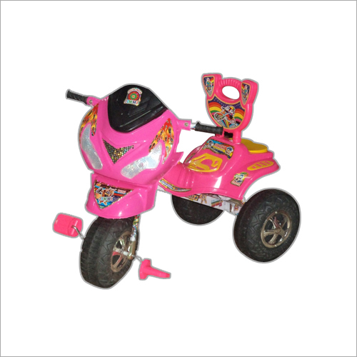 Baby Tricycle