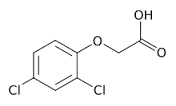 2,4,5-TP methyl ester solution
