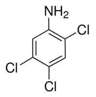 2,4,5-Trichloroaniline C6H4Cl3N
