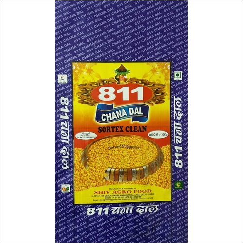 Chana Dal